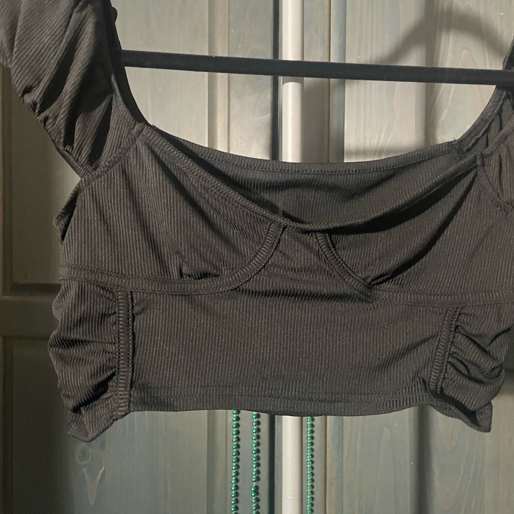 Crop Top - Picture 3 of 3